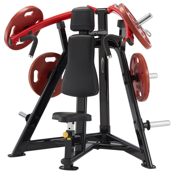 Steelflex Plate Loaded Shoulder Press - PLSP