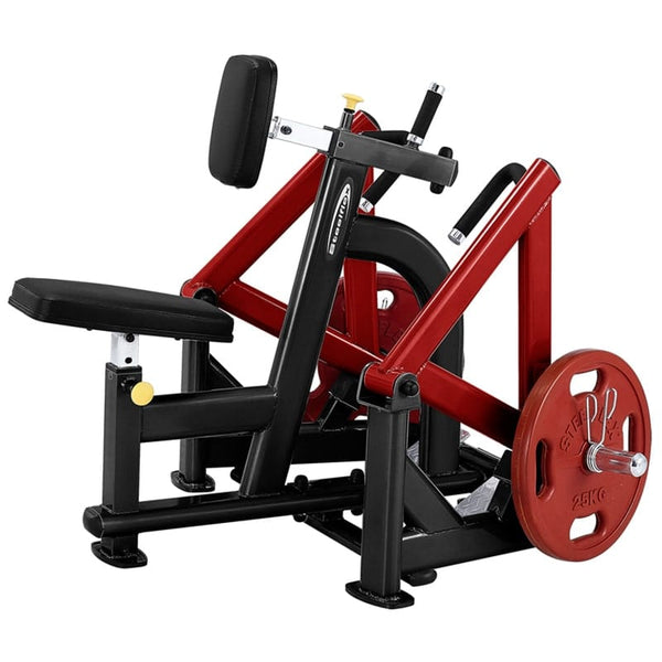 Steelflex Plate Loaded Seated Row - PLSR