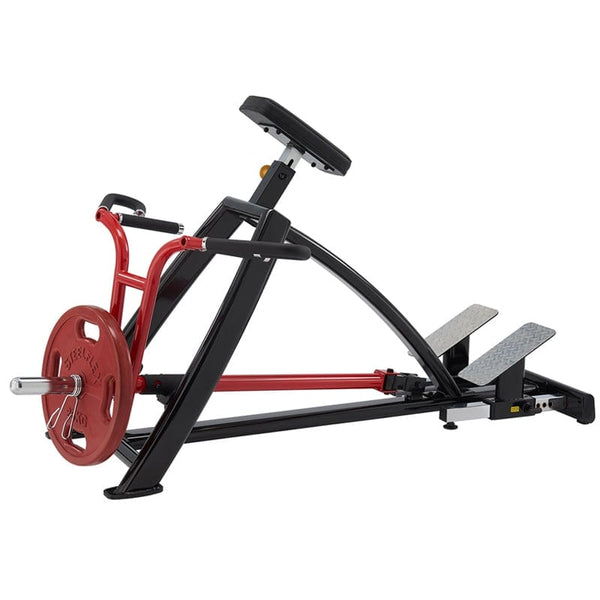 Steelflex Plate Loaded T Bar Row - PLTR