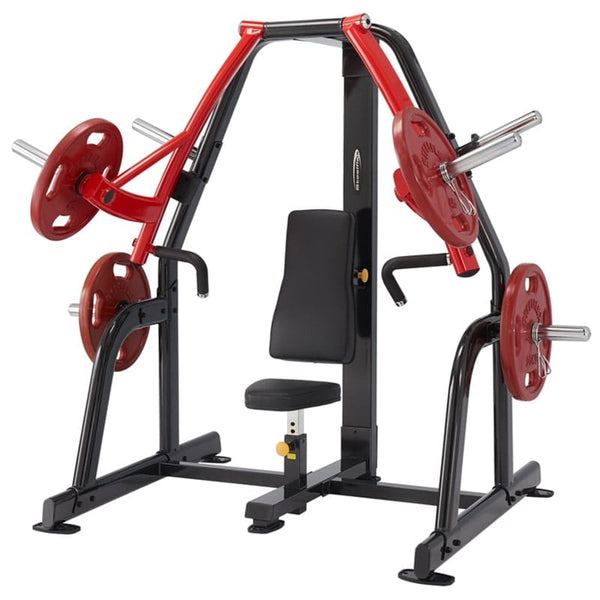 Steelflex Bench Press Machine PSBP