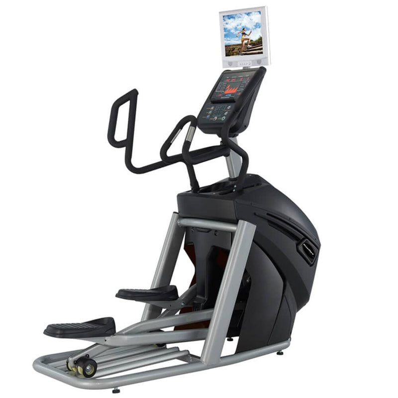 Steelflex Elliptical - PESG