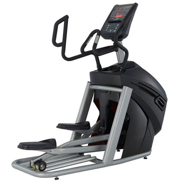 Steelflex Elliptical - PESG