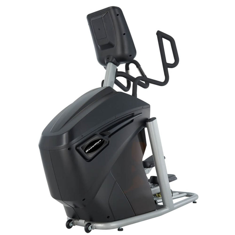 Steelflex Elliptical - PESG