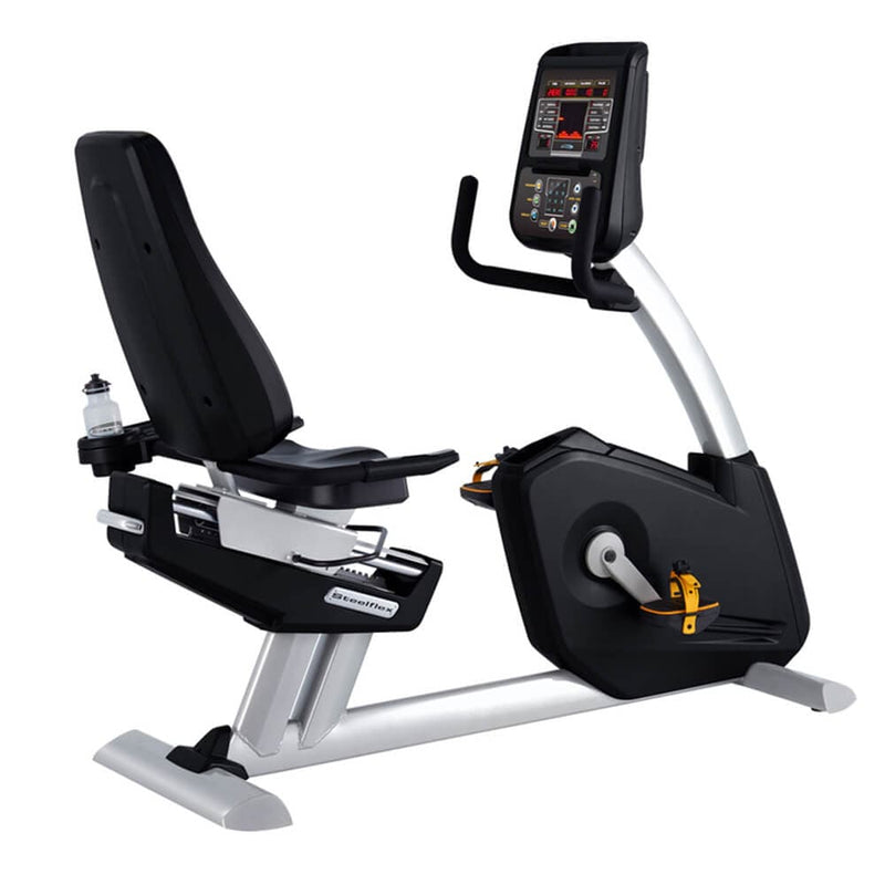 Steelflex Recumbent Bike - PR10