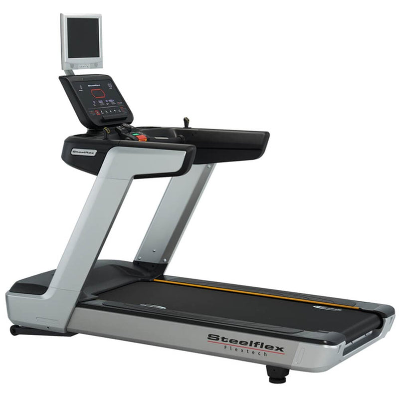 Steelflex Commercial Treadmill - PT20