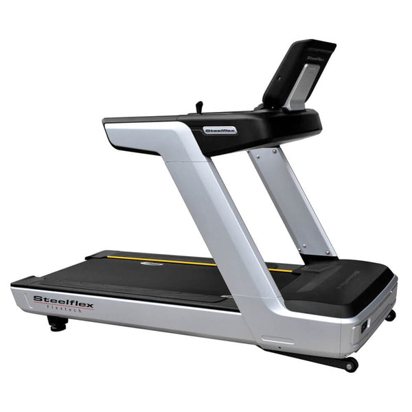 Steelflex Commercial Treadmill - PT20