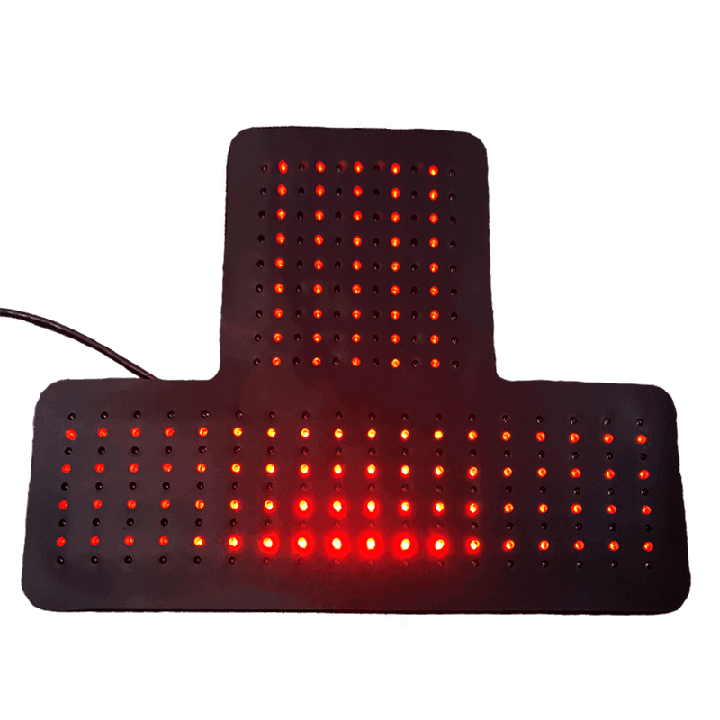 Healthlight Red Light Therapy T-Pad