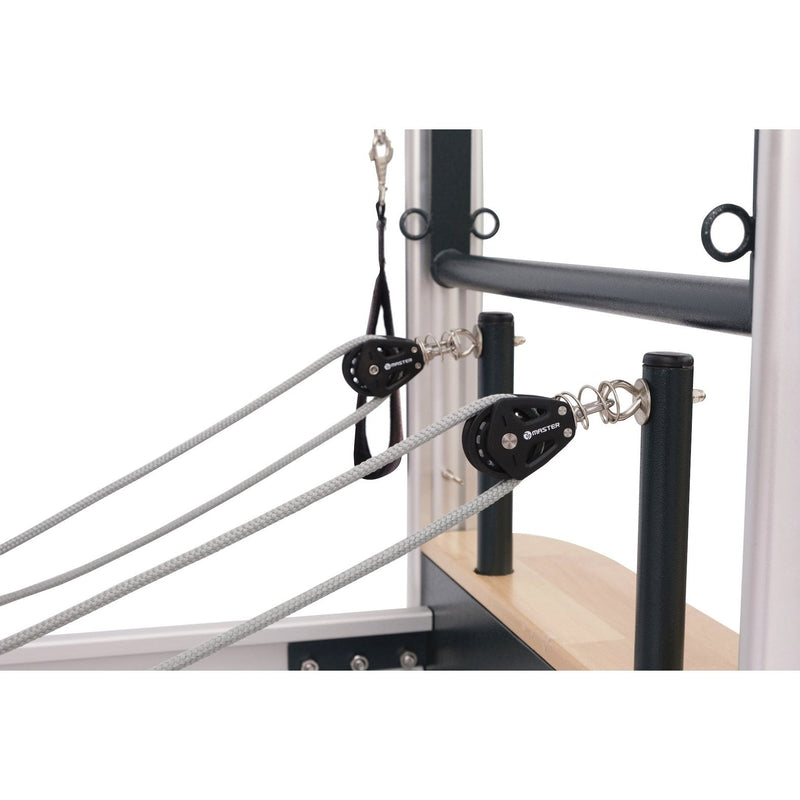 Fitkon™ Pro Plus Reformer Deluxe Bundle