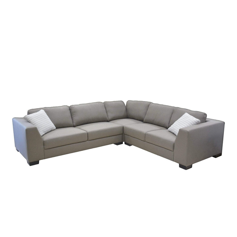 TYLER 2 Sofa - Backyard Provider