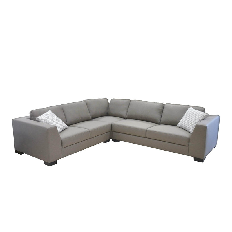 TYLER 2 Sofa - Backyard Provider