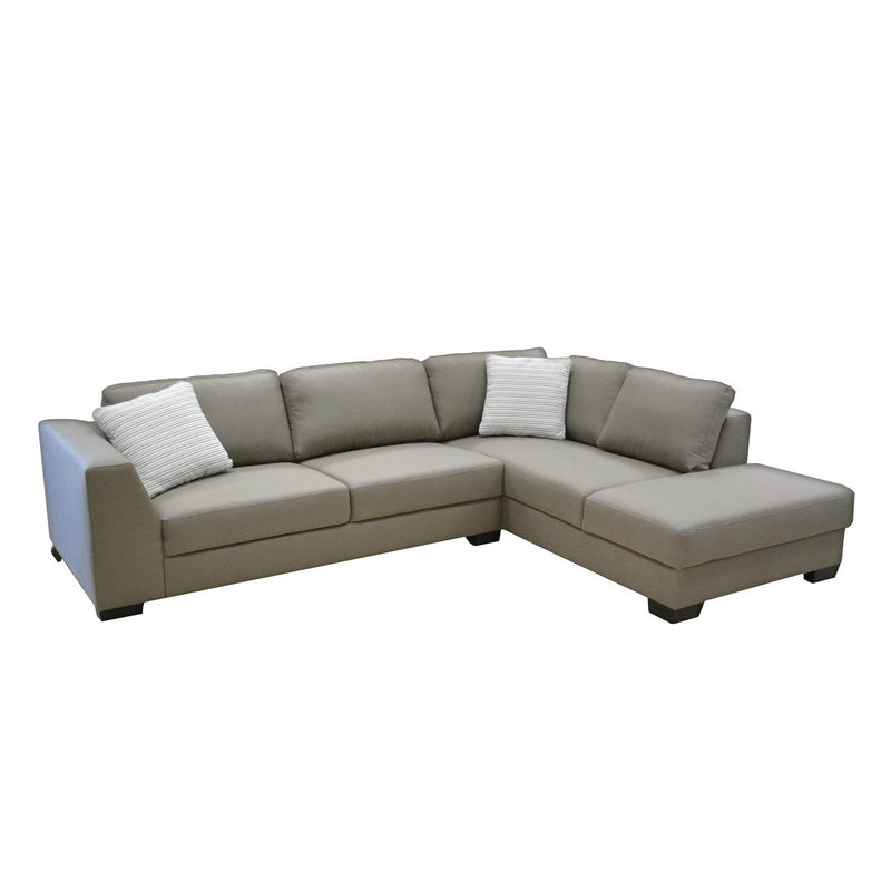 TYLER 2 Sofa - Backyard Provider