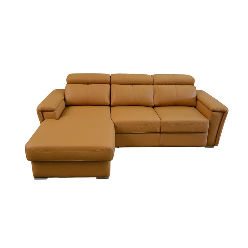 TROPIC Small Sleeper Sectional - Backyard Provider