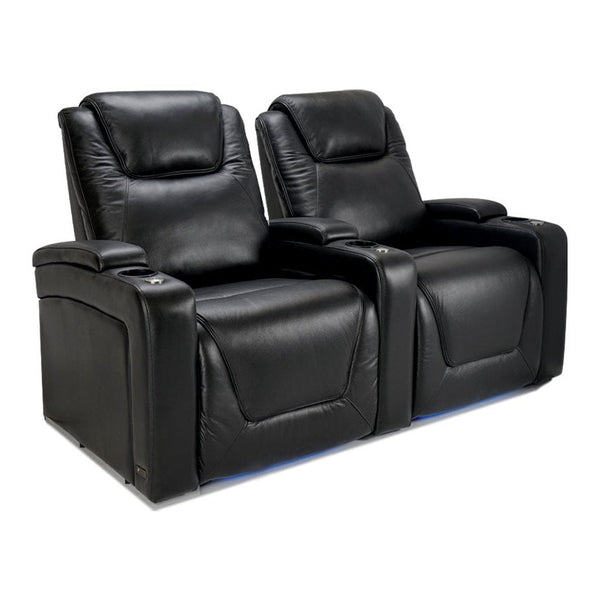 Valencia Oslo Modern Home Theater Seating