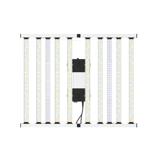 Mammoth Lighting 10 Bar UV Spectrum Enhanced LED Grow Light | PRE-ORDER - Ships Mid-May