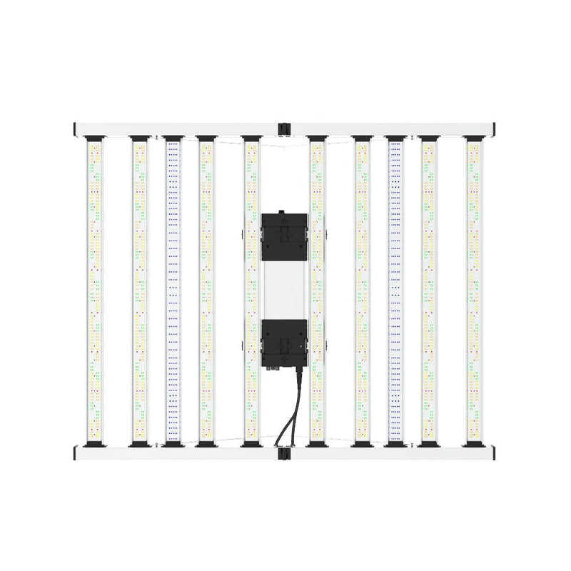 Mammoth Lighting 10 Bar UV Spectrum Enhanced LED Grow Light | PRE-ORDER - Ships Mid-May