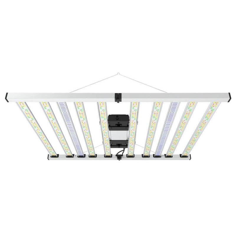 Mammoth Lighting 10 Bar UV Spectrum Enhanced LED Grow Light | PRE-ORDER - Ships Mid-May