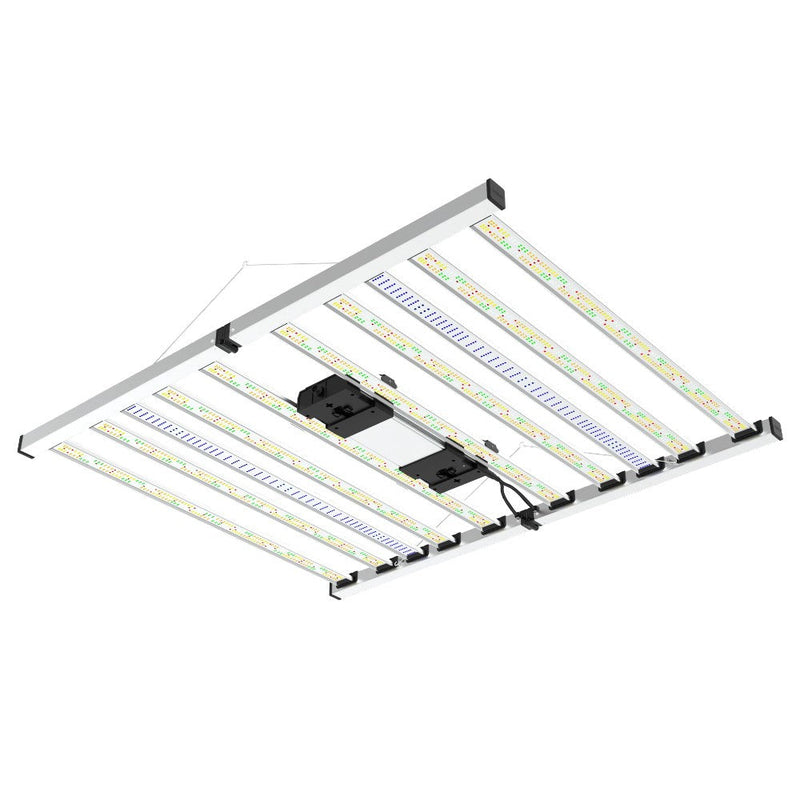 Mammoth Lighting 10 Bar UV Spectrum Enhanced LED Grow Light | PRE-ORDER - Ships Mid-May