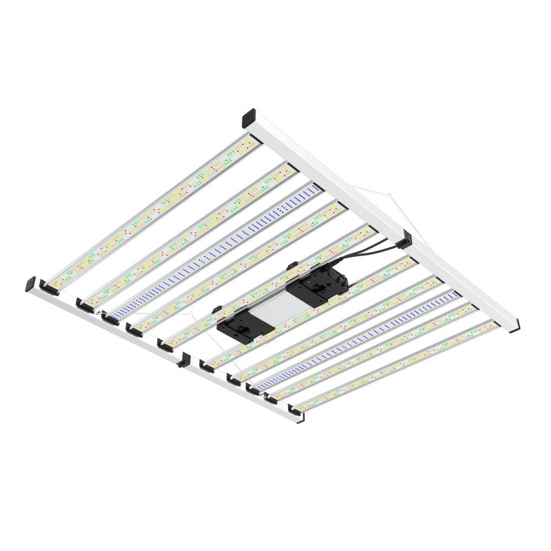 Mammoth Lighting 10 Bar UV Spectrum Enhanced LED Grow Light | PRE-ORDER - Ships Mid-May