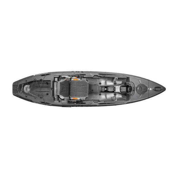 Wilderness Systems Radar 135 Pedal Drive Kayak