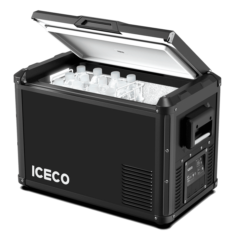 47.5QT VL45ProS Single Zone Portable Fridge Freezer | ICECO