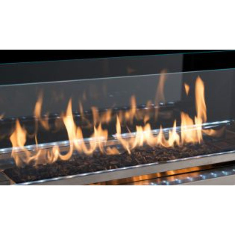 Superior WRE6000 Traditional Wood Burning Outdoor Masonry Fireplace - WRE6036 - Backyard Provider