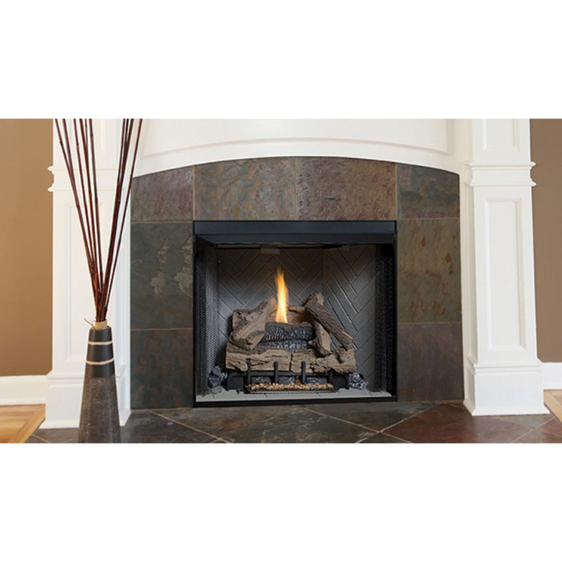 Superior 42" VRT3242 Traditional Vent-Free Firebox - VRT3242WS - Backyard Provider