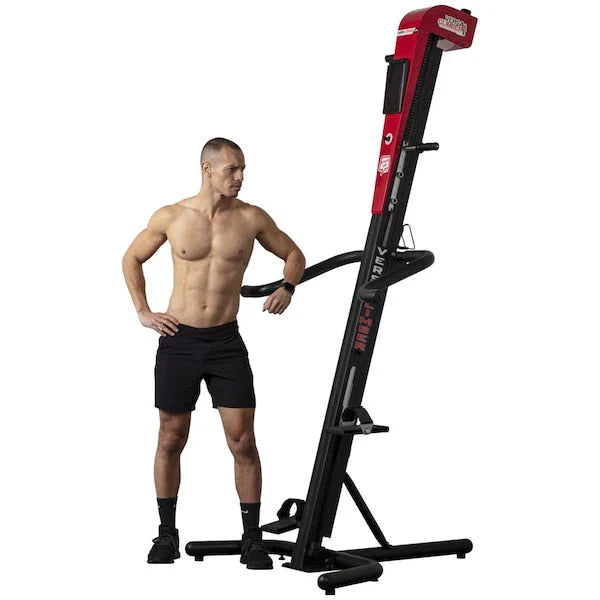 VersaClimber TS Model - Backyard Provider