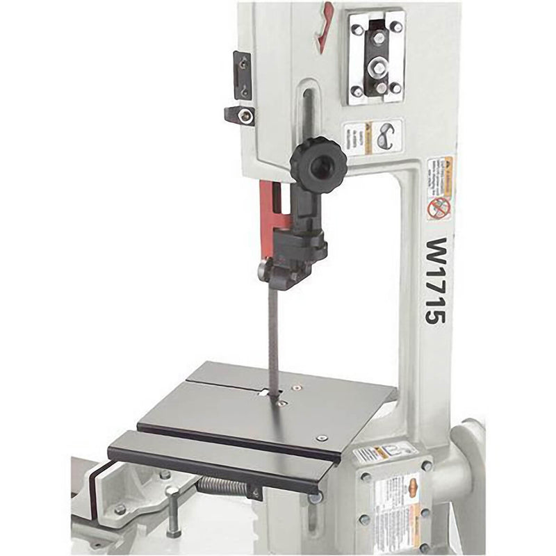 Shop Fox W1715 3/4 H.P. Portable Metal Cutting Bandsaw w/ Three Cutting Speeds