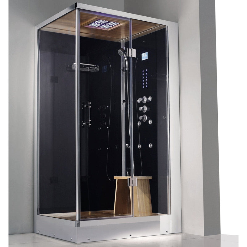 Athena WS109 Steam Shower - WS-109L