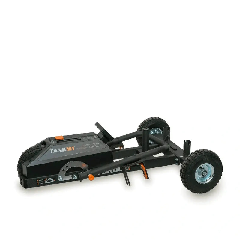 Torque TANK M1 Push Sled - Backyard Provider