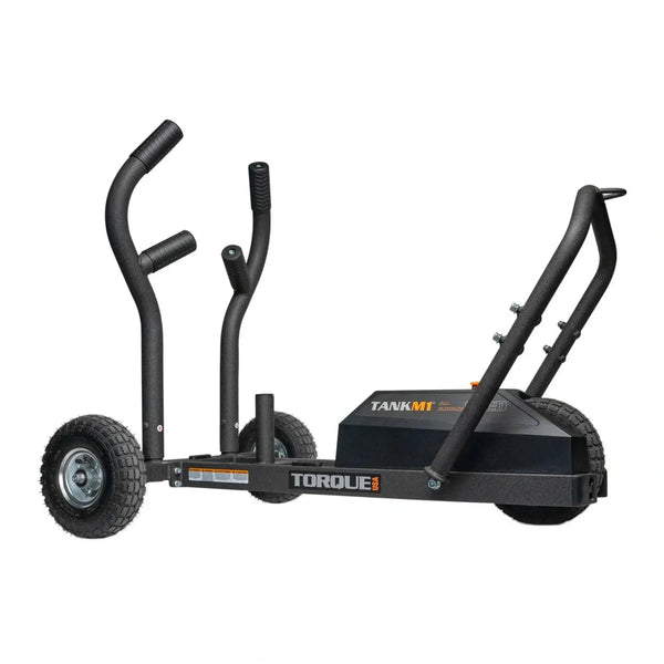 Torque TANK M1 Push Sled - Backyard Provider