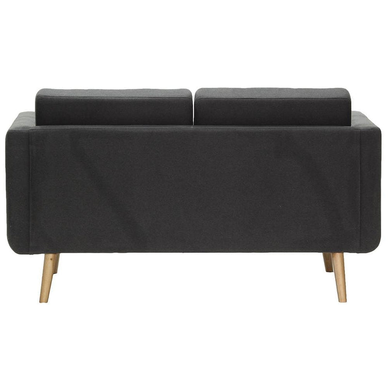 Maxima House Loveseat YORK - WIN0031 - Backyard Provider