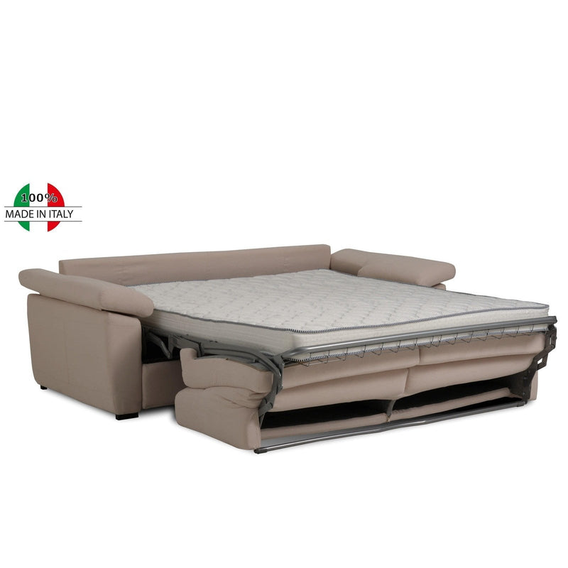 Maxima House STEFANO Sofa-bed - AD007 - Backyard Provider