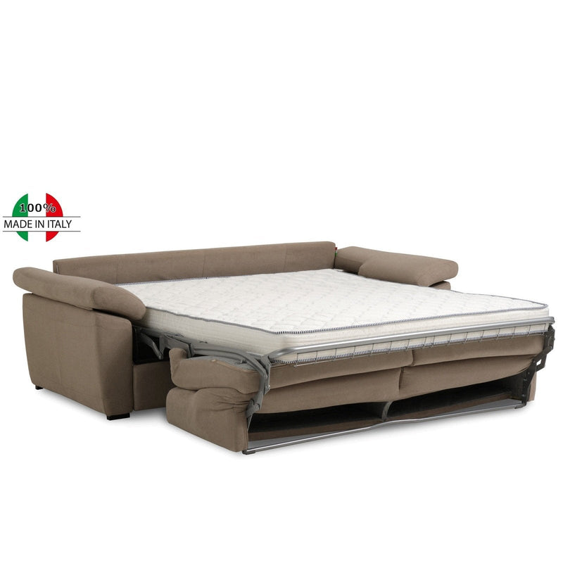 Maxima House STEFANO Sofa-bed - AD008 - Backyard Provider