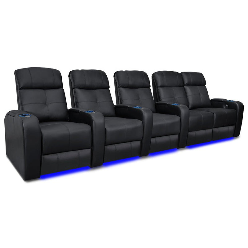 Valencia Verona Home Theater Seating