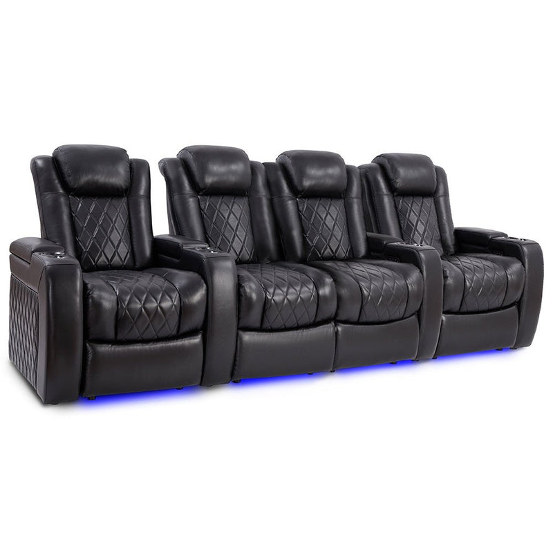 Valencia Tuscany Slim Home Theater Seating