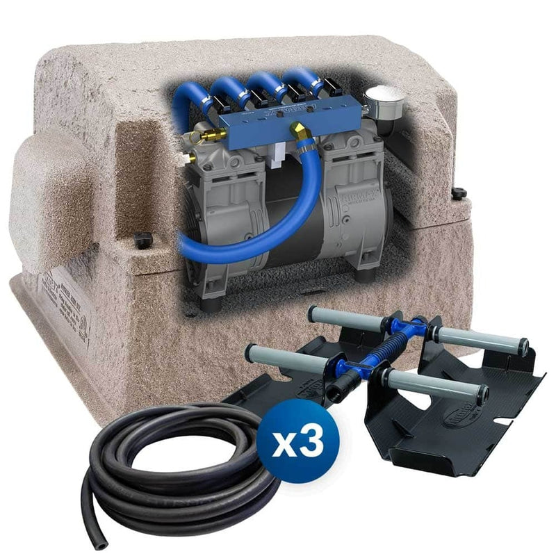 Airmax PondSeries PS40 Pond Aerator System