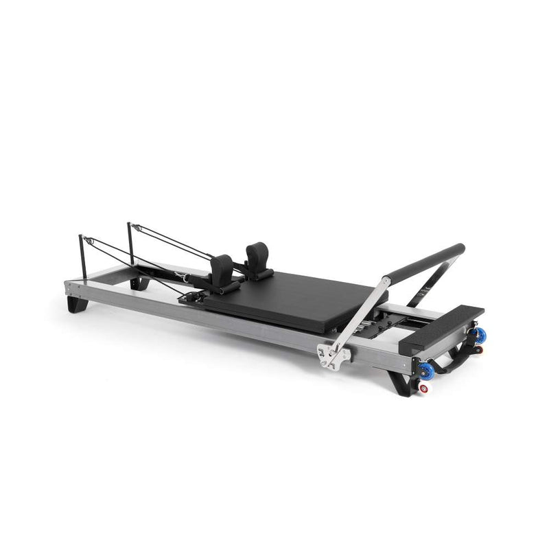 Elina Pilates Aluminium Reformer Machine - Backyard Provider