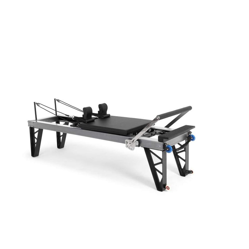 Elina Pilates Aluminium Reformer Machine - Backyard Provider