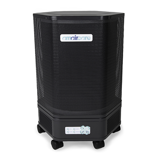 Amaircare 3000 Air Purifier for Smoke