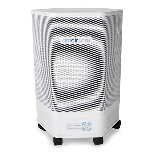 Amaircare 3000 Air Purifier for Smoke