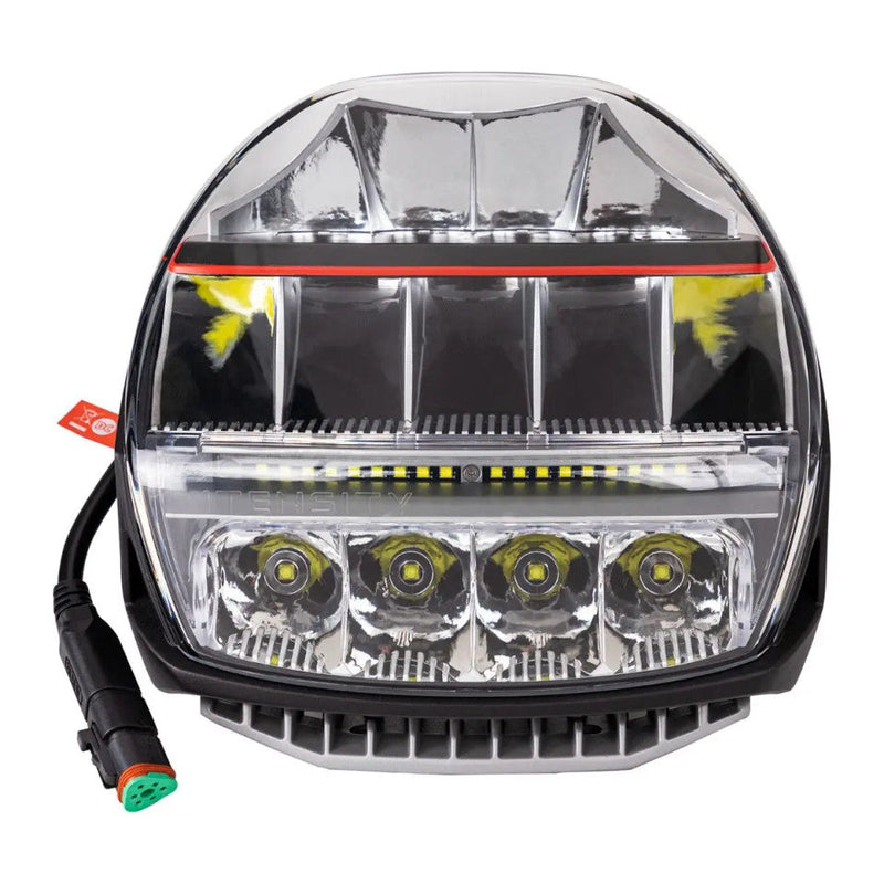 ARB Intensity IQ LED Driving Lights