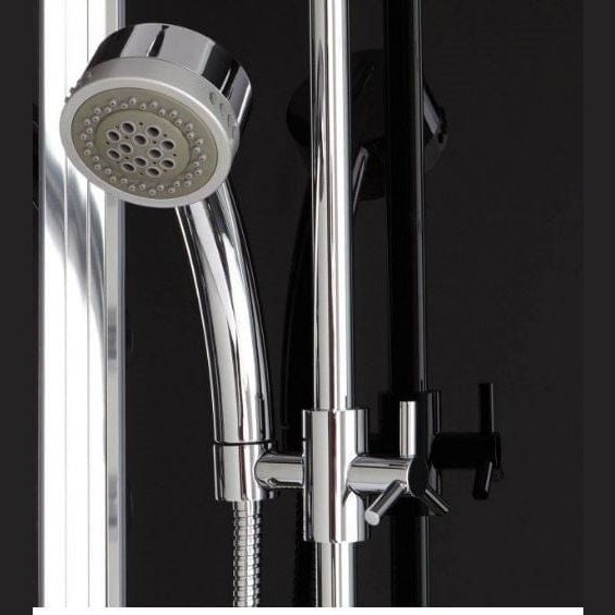 Athena WS109 Steam Shower - WS-109L