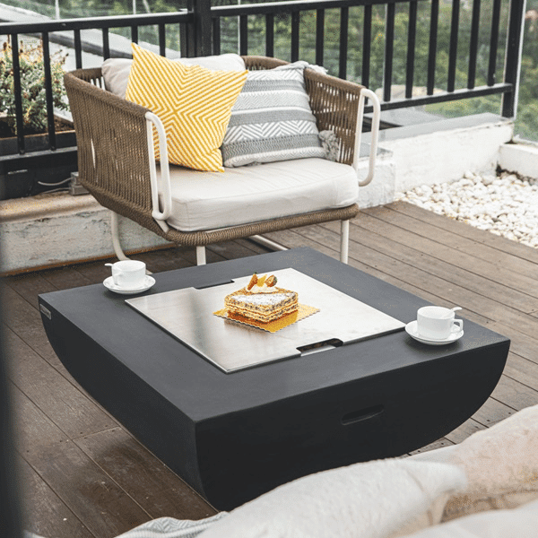 Modeno Aurora Fire Pit - OFG114