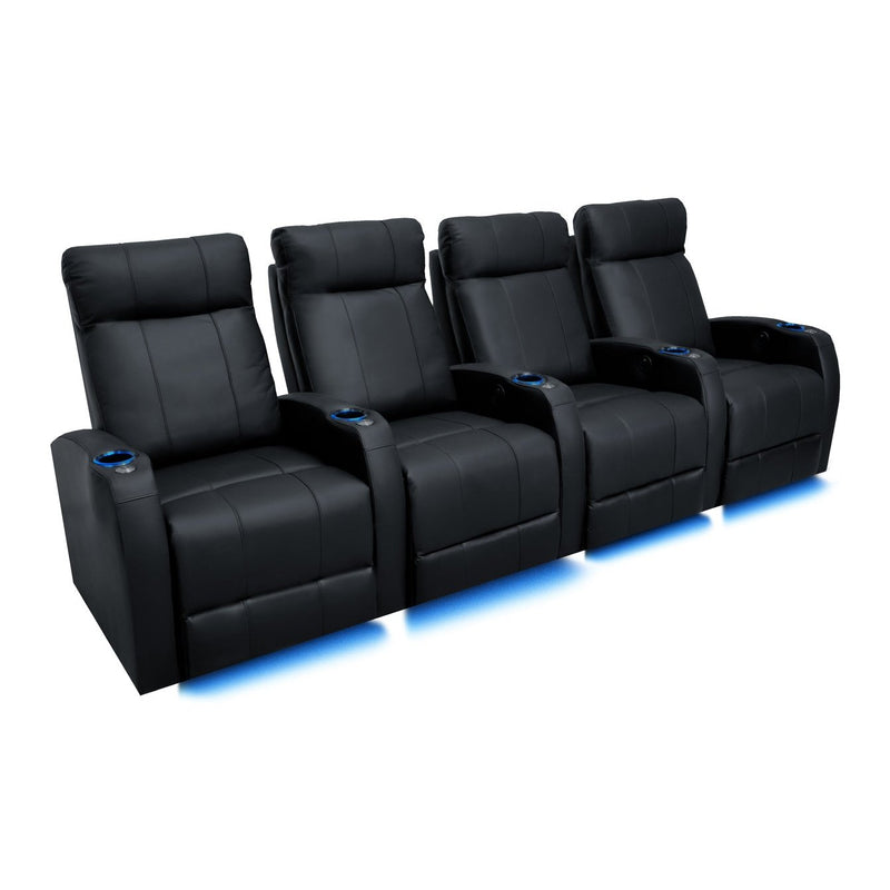 Valencia Syracuse Home Theater Seating