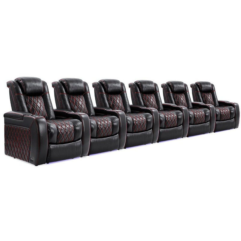 Valencia Tuscany Sports Edition Home Theater Seating