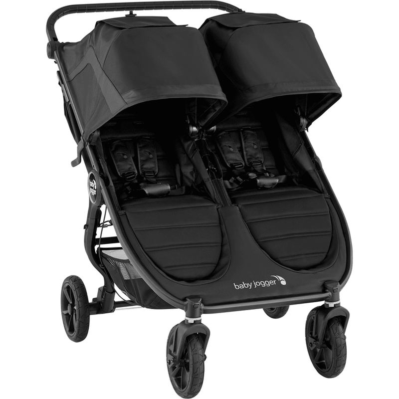 Baby Jogger City Mini GT 2 Double Stroller - Backyard Provider