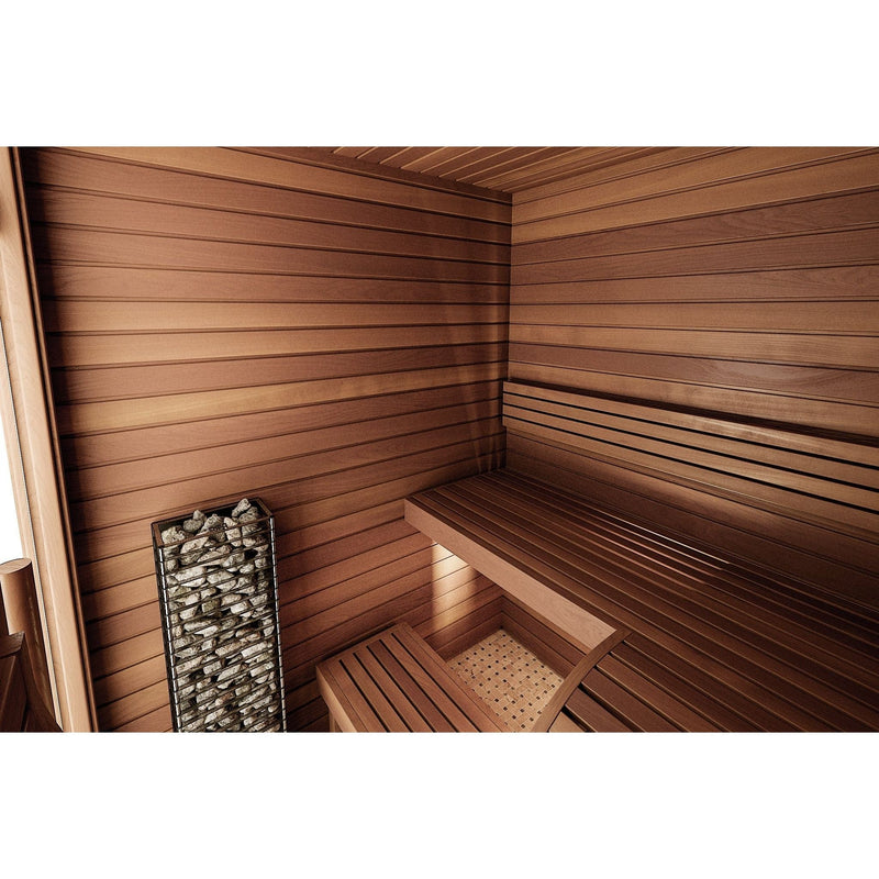 Auroom Baia Traditional Sauna