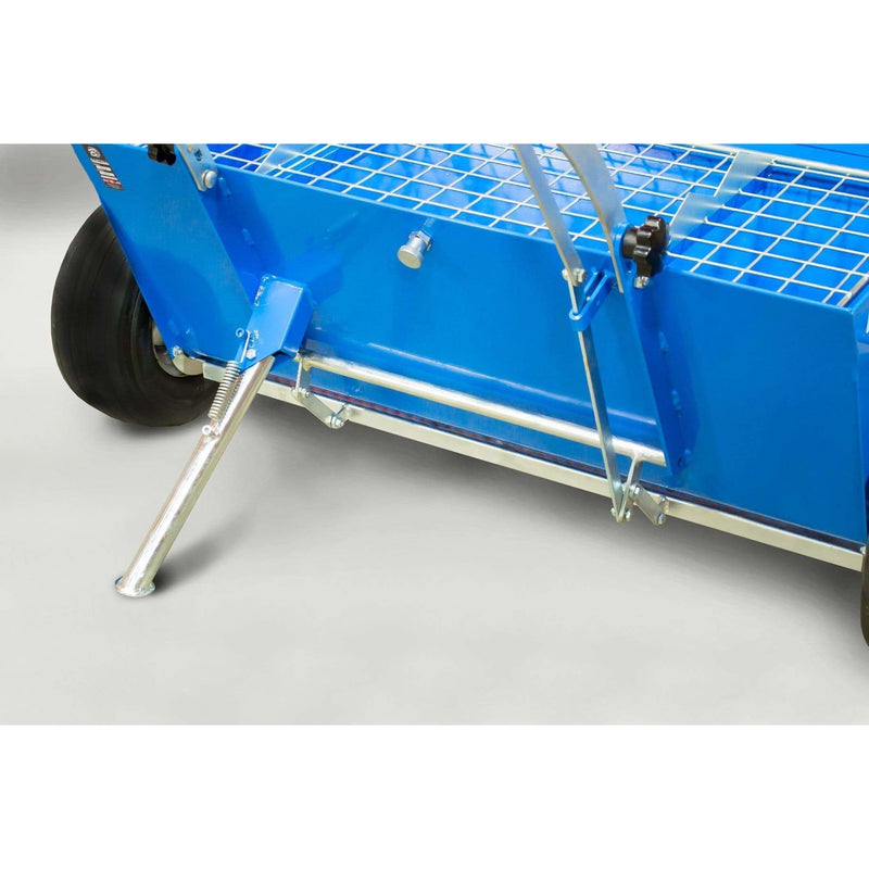 Bartell Global Martial Spreader, 75l/100kg - MS20 - Backyard Provider