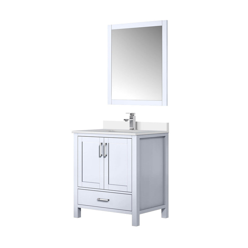 Jacques 30" x 22" Bath Vanity - Backyard Provider